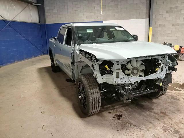 2025 Toyota Tundra Crewmax Limited VIN: 5TFWA5DB6SX309871 Lot: 64405295