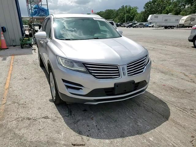 2017 Lincoln Mkc Premiere VIN: 5LMCJ1D92HUL39879 Lot: 63484675