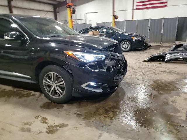2016 Infiniti Qx60 VIN: 5N1AL0MM1GC512900 Lot: 63399635
