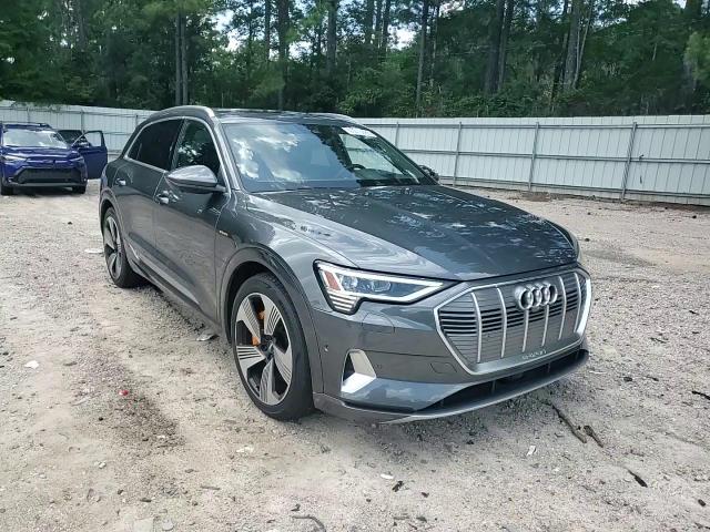 2019 Audi E-Tron Prestige VIN: WA1VAAGEXKB007341 Lot: 65315685