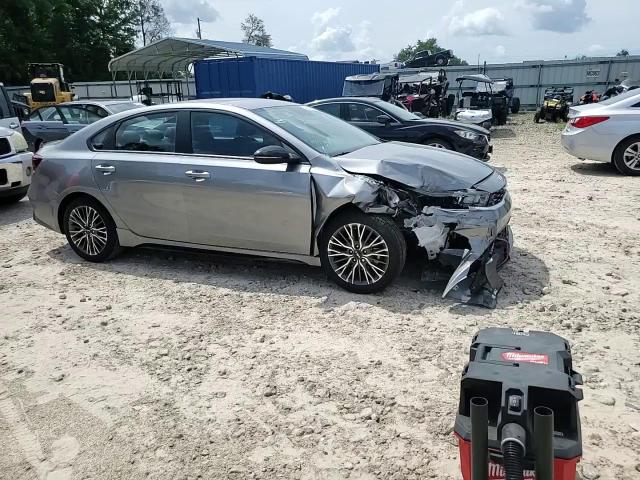 2024 Kia Forte Gt Line VIN: 3KPF54AD0RE810608 Lot: 65443465