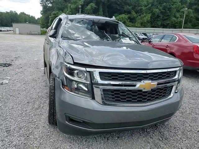 2018 Chevrolet Tahoe K1500 Lt VIN: 1GNSKBKCXJR268855 Lot: 65828885