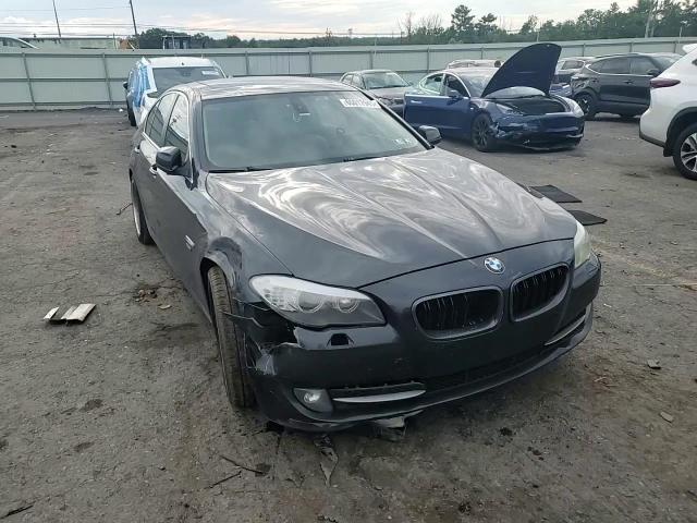 2011 BMW 535 Xi VIN: WBAFU7C59BC873999 Lot: 65017945