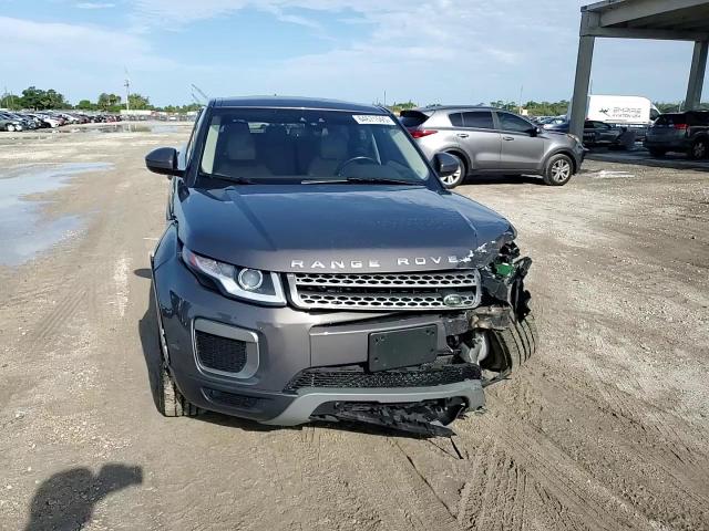 2016 Land Rover Range Rover Evoque Se VIN: SALVP2BG7GH081509 Lot: 64671595