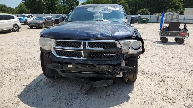 2013 Dodge Durango Sxt VIN: 1C4RDJAG4DC688392 Lot: 66364465