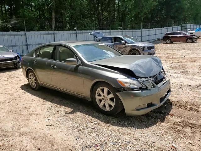 2006 Lexus Gs 300 VIN: JTHBH96S065020015 Lot: 65149675