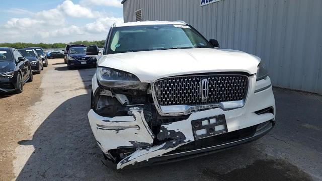 2020 Lincoln Aviator Reserve VIN: 5LM5J7WC1LGL07145 Lot: 63523965