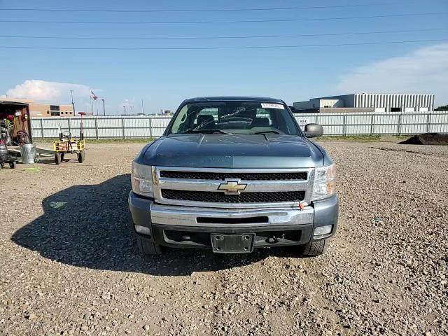 2011 Chevrolet Silverado K1500 Lt VIN: 3GCPKSE35BG138333 Lot: 63398305