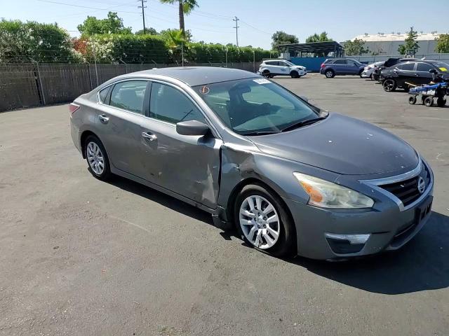 2015 Nissan Altima 2.5 VIN: 1N4AL3AP4FC270225 Lot: 63074245