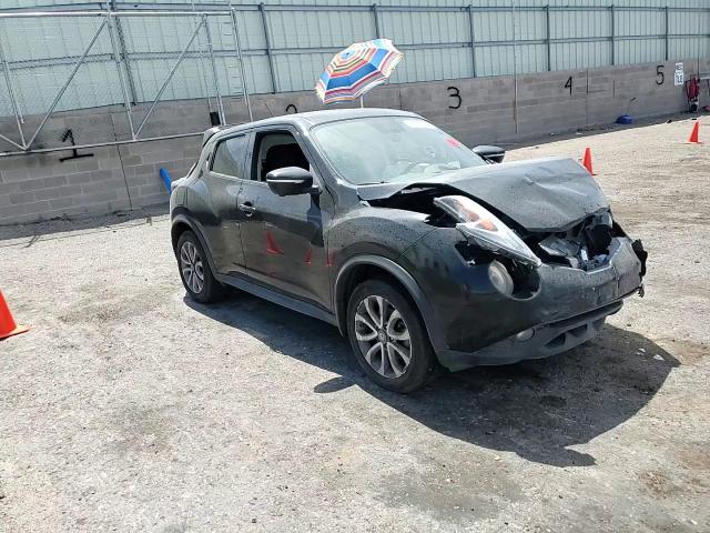2016 Nissan Juke S VIN: JN8AF5MRXGT606542 Lot: 64493395