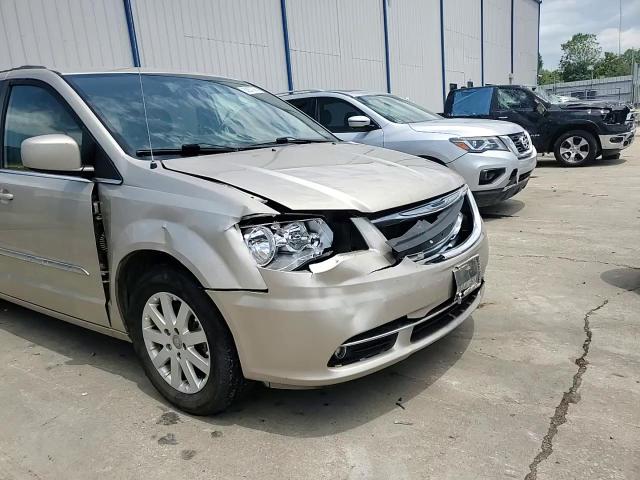 2014 Chrysler Town & Country Touring VIN: 2C4RC1BG9ER276768 Lot: 63937935