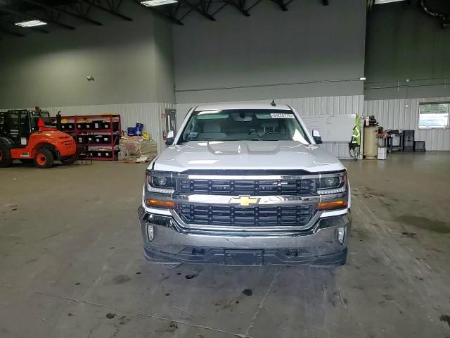2018 Chevrolet Silverado K1500 Lt VIN: 3GCUKREC8JG444159 Lot: 64226775