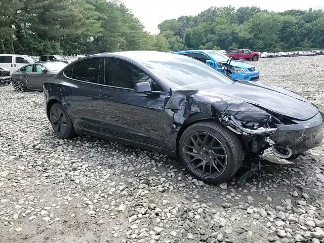 2025 Tesla Model 3 VIN: 5YJ3E1EA8SF923658 Lot: 63094605