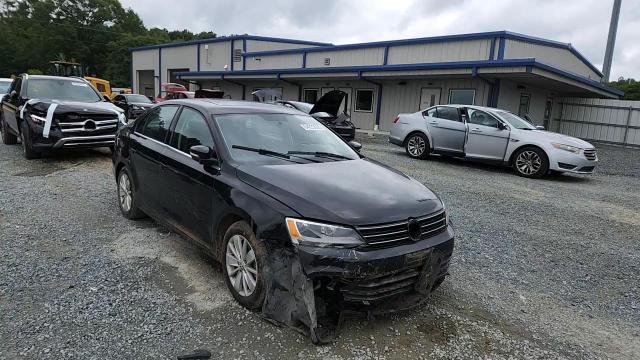 2016 Volkswagen Jetta Se VIN: 3VWD67AJ5GM321956 Lot: 64223505