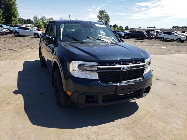 2023 Ford Maverick Xl VIN: 3FTTW8F9XPRA96990 Lot: 63101095