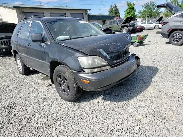 1999 Lexus Rx 300 VIN: JT6HF10U7X0078397 Lot: 63402825