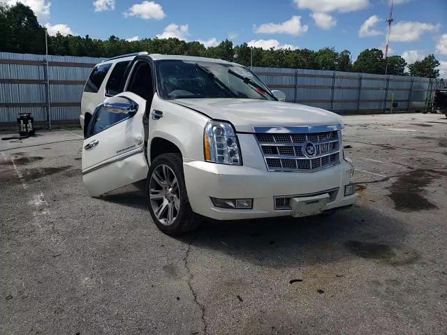 2012 Cadillac Escalade Esv Platinum VIN: 1GYS4KEF3CR133299 Lot: 63801235
