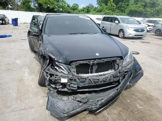 2014 Mercedes-Benz E 350 VIN: WDDHF5KB5EA921022 Lot: 64500775