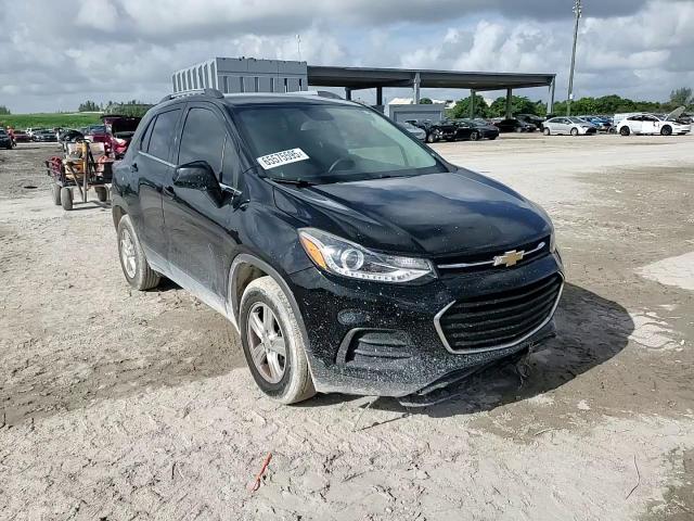2019 Chevrolet Trax 1Lt VIN: 3GNCJLSB2KL275294 Lot: 65575595