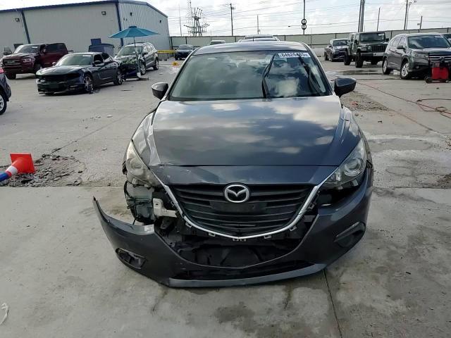 2014 Mazda 3 Sport VIN: JM1BM1K76E1204249 Lot: 64626485