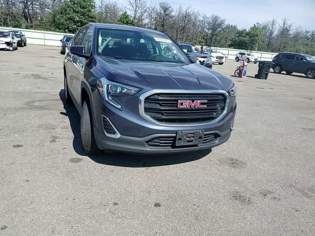 2019 GMC Terrain Sle VIN: 3GKALTEV2KL284436 Lot: 63930045