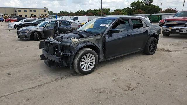 2017 Chrysler 300 S VIN: 2C3CCAGG1HH637679 Lot: 65029295