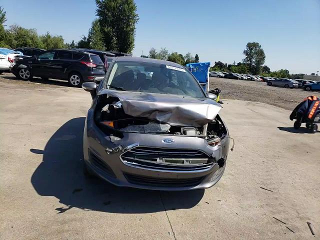 2014 Ford Fiesta Se VIN: 3FADP4EJ7EM217254 Lot: 65755465