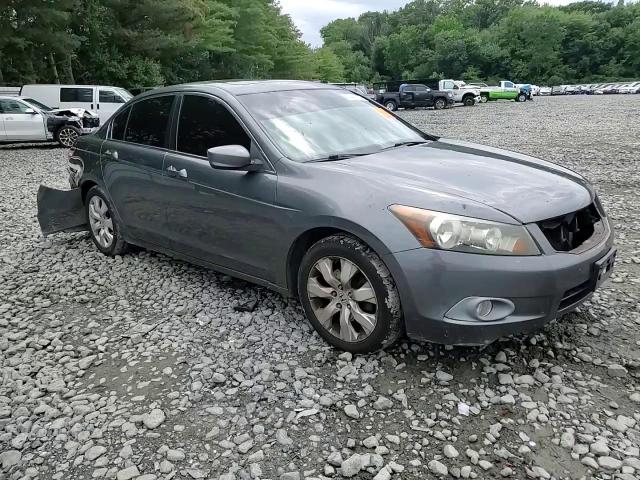 2009 Honda Accord Exl VIN: 1HGCP26859A029794 Lot: 64497155