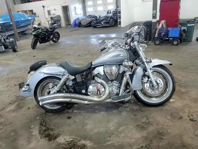 2005 Honda Vt1300 S VIN: 1HFSC52065A202505 Lot: 64845645