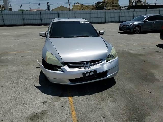 2005 Honda Accord Ex VIN: 1HGCM56835A099301 Lot: 64389475