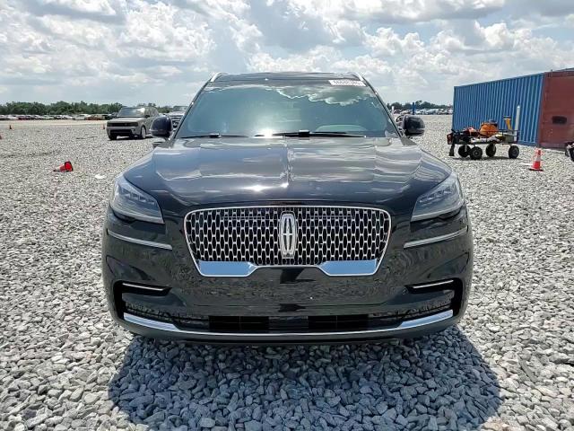 2024 Lincoln Aviator Reserve VIN: 5LM5J7WC3RGL01632 Lot: 66688385