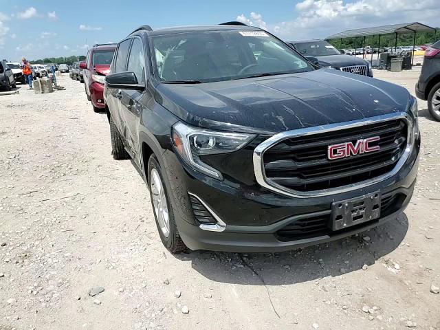 2018 GMC Terrain Sle VIN: 3GKALTEX9JL141354 Lot: 63712855