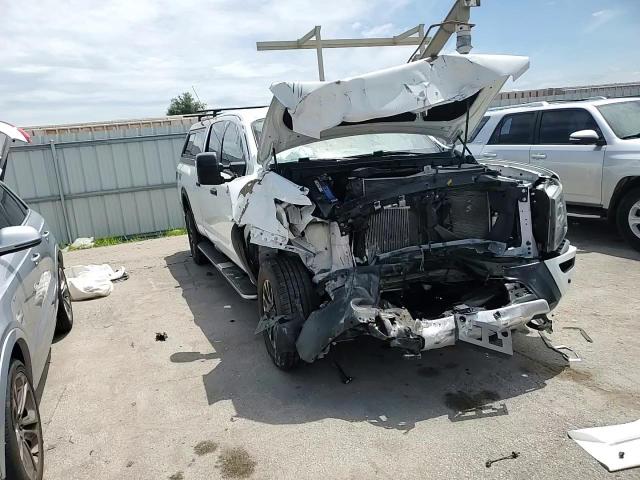 2021 Nissan Titan Xd Sv VIN: 1N6AA1FB8MN534966 Lot: 63775675