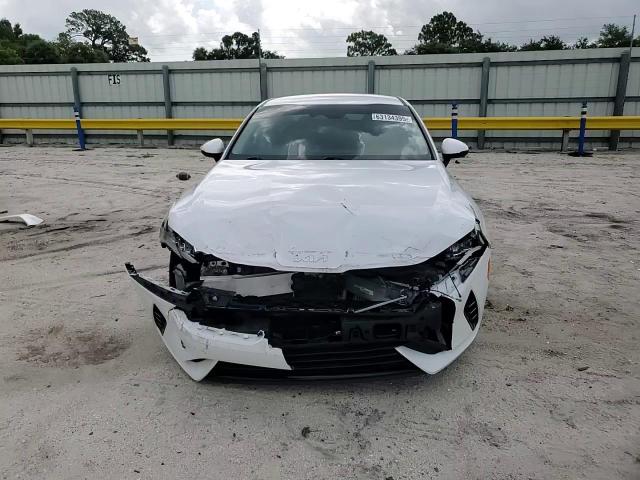 2022 Kia K5 Lxs VIN: 5XXG14J2XNG149394 Lot: 63134395