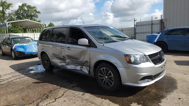 2015 Dodge Grand Caravan Se VIN: 2C4RDGBG8FR710308 Lot: 64469515