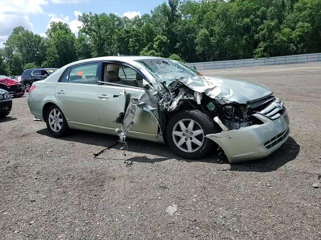 2007 Toyota Avalon Xl VIN: 4T1BK36B37U224424 Lot: 64904325
