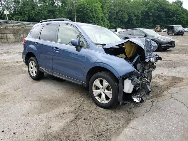2014 Subaru Forester 2.5I Premium VIN: JF2SJAEC0EH462583 Lot: 65219905
