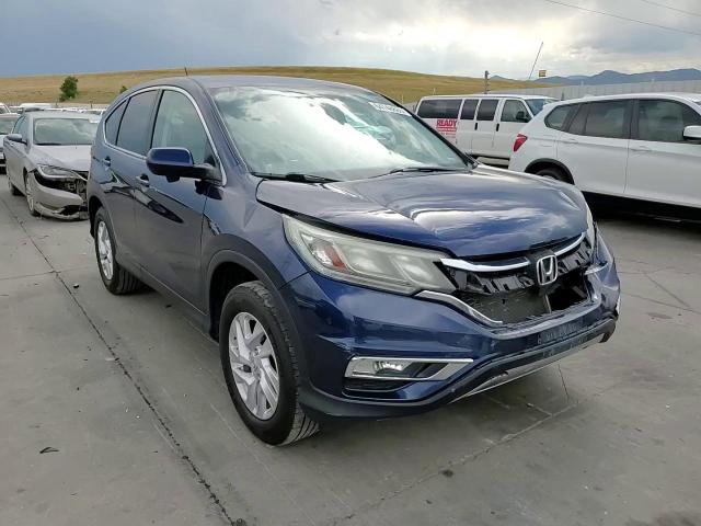 2015 Honda Cr-V Ex VIN: 2HKRM4H50FH641745 Lot: 64746885