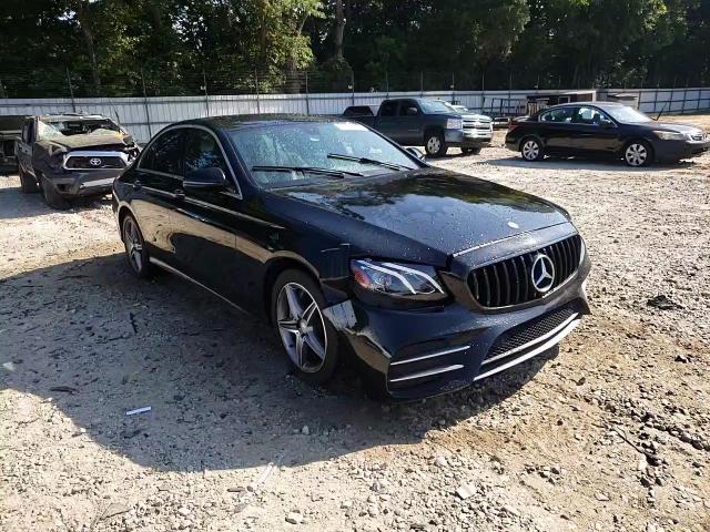 2017 Mercedes-Benz E 300 4Matic VIN: WDDZF4KB1HA151081 Lot: 64044485