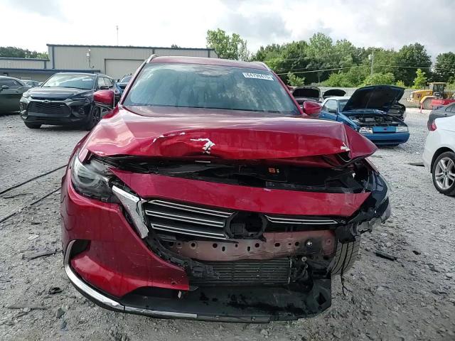 2018 Mazda Cx-9 Grand Touring VIN: JM3TCBDY2J0213315 Lot: 64798415