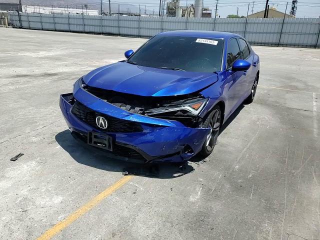 2024 Acura Integra A-Spec VIN: 19UDE4H39RA015243 Lot: 63144165
