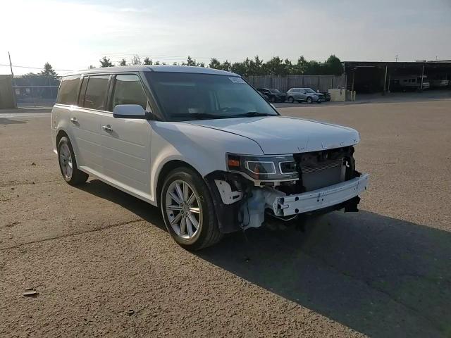 2016 Ford Flex Limited VIN: 2FMHK6D82GBA03048 Lot: 64905515