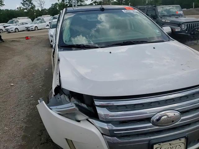 2014 Ford Edge Sel VIN: 2FMDK3JC8EBB35248 Lot: 64607365