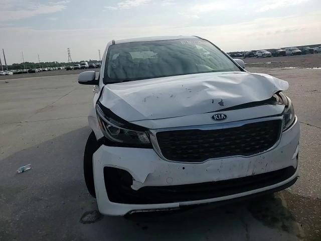 2020 Kia Sedona Lx VIN: KNDMB5C14L6615908 Lot: 66179325