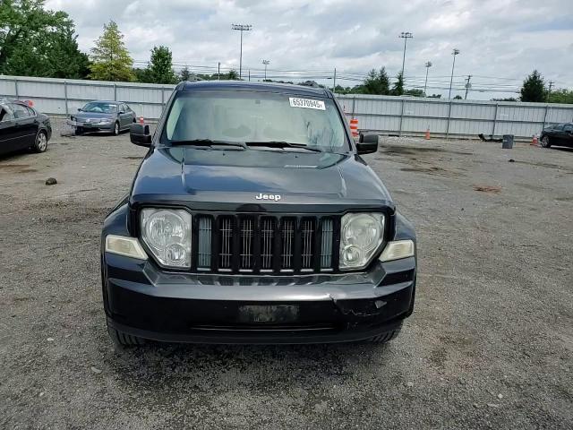 2012 Jeep Liberty Sport VIN: 1C4PJMAK6CW163174 Lot: 65370945