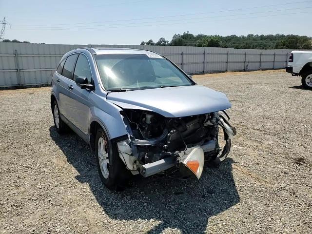 2010 Honda Cr-V Ex VIN: JHLRE4H52AC014016 Lot: 64512435