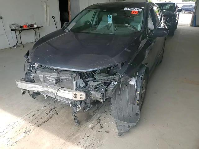 2019 Honda Cr-V Exl VIN: 2HKRW1H80KH500669 Lot: 64802155
