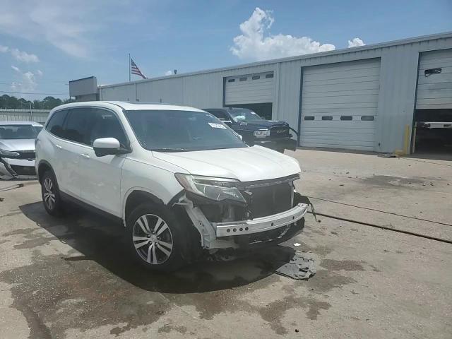 2016 Honda Pilot Exln VIN: 5FNYF5H78GB028088 Lot: 66625075