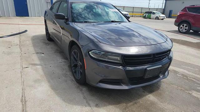 2019 Dodge Charger Sxt VIN: 2C3CDXBG7KH715025 Lot: 62693055