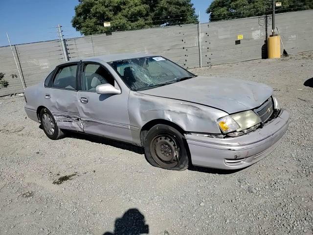 1998 Toyota Avalon Xl VIN: 4T1BF18B4WU220838 Lot: 64417215